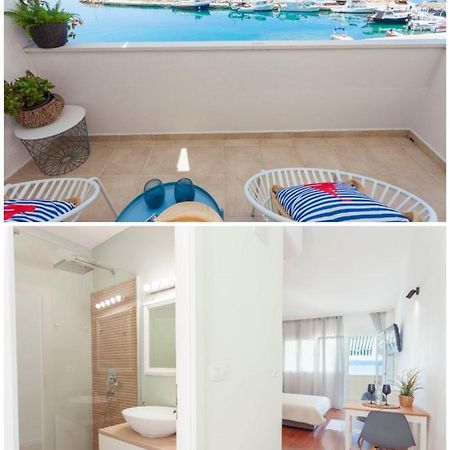 Amazing View Apartment Drasnice Exterior photo