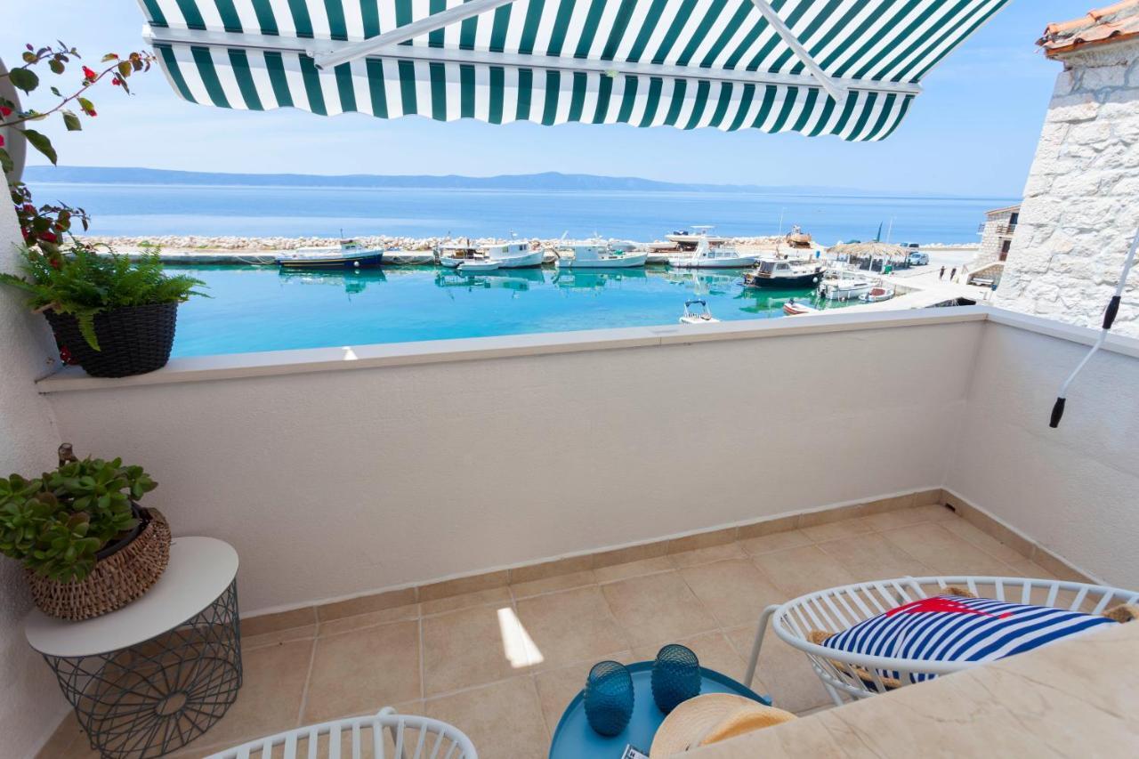 Amazing View Apartment Drasnice Exterior photo