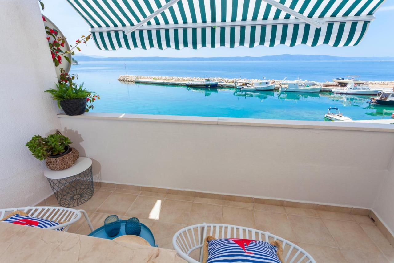 Amazing View Apartment Drasnice Exterior photo