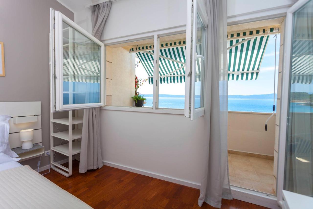 Amazing View Apartment Drasnice Exterior photo