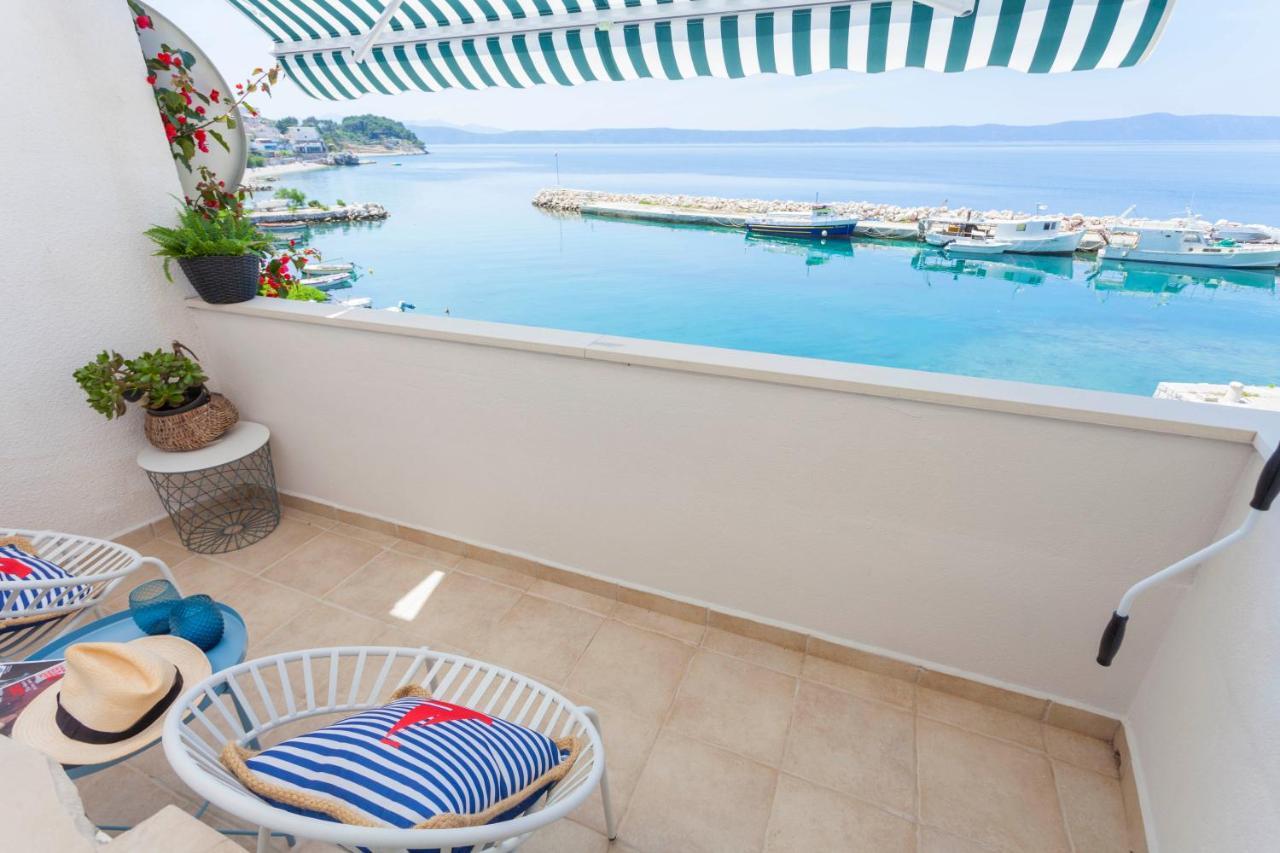 Amazing View Apartment Drasnice Exterior photo