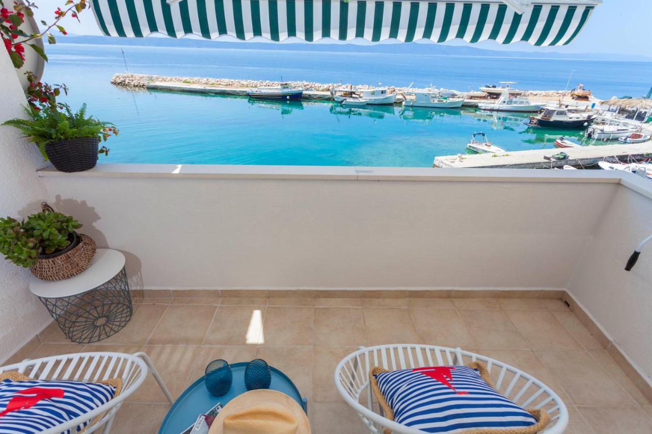 Amazing View Apartment Drasnice Exterior photo