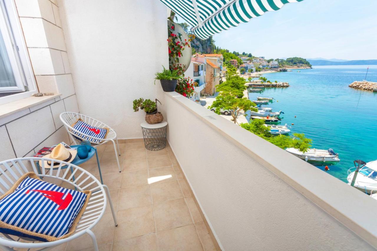 Amazing View Apartment Drasnice Exterior photo