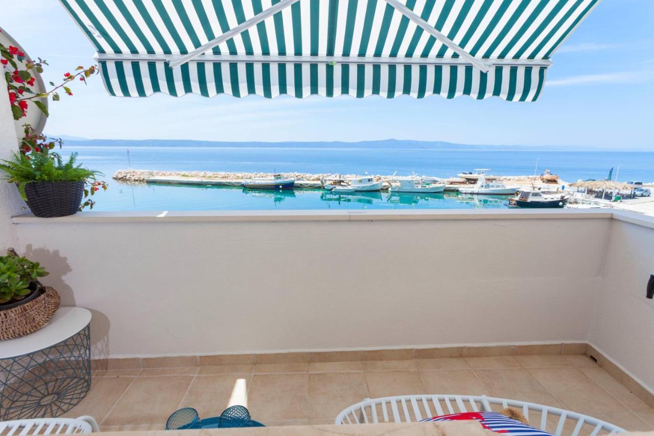 Amazing View Apartment Drasnice Exterior photo